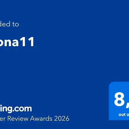 Olona11 Апартаменты