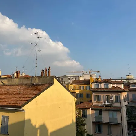 Apartamento Olona11 *