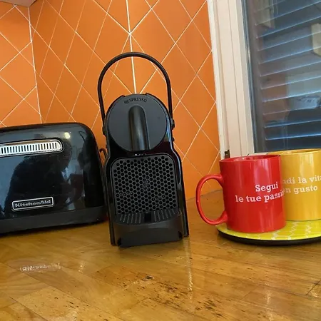 Apartamento Olona11