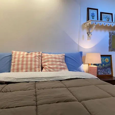 Apartamento Olona11