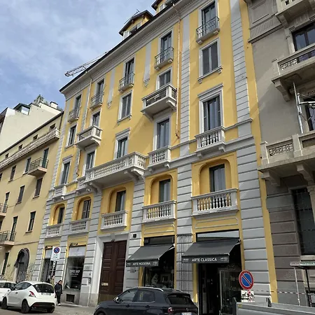 Olona11 Apartamento